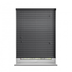 50mm Storm Timberlux Blinds 